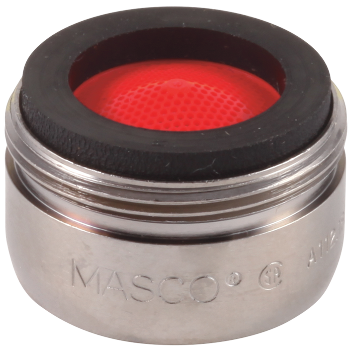 Delta Collins RP70719WH Aerator - Water-Efficient - 1.75 GPM