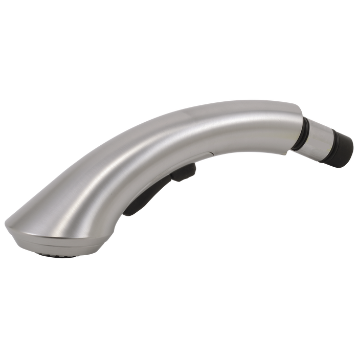 Delta Linden RP70735 Wand Assembly - Pull-Out, stainless steel