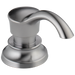 Delta Cassidy RP71543RB Soap / Lotion Dispenser, arctic stainless