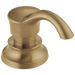 Delta Cassidy RP71543RB Soap / Lotion Dispenser, champagne bronze