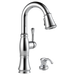 Delta Cassidy RP71543RB Soap / Lotion Dispenser, chrome - view 5