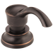 Delta Cassidy RP71543RB Soap / Lotion Dispenser, venetian bronze