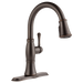 Delta Cassidy RP71545RB Escutcheon, venetian bronze - view 4