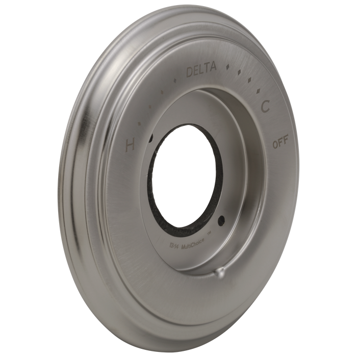 Delta Cassidy RP72563SS Escutcheon, stainless steel