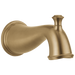 Delta Cassidy RP72565SS Tub Spout - Pull-Up Diverter, champagne bronze
