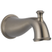 Delta Cassidy RP72565SS Tub Spout - Pull-Up Diverter, stainless
