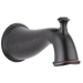 Delta Cassidy RP72565SS Tub Spout - Pull-Up Diverter, venetian bronze