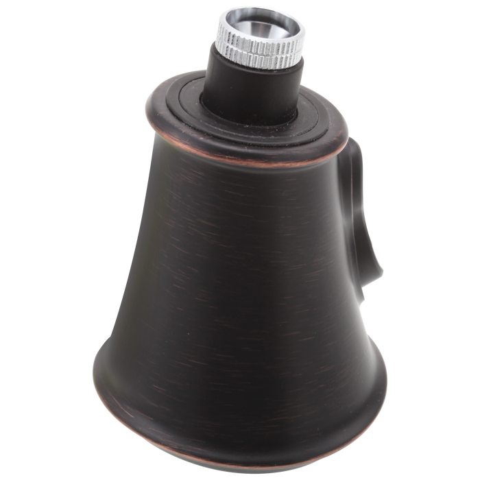 Delta Cassidy RP72680RB Spray Assembly - Pull-Down, venetian bronze