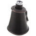 Delta Cassidy RP72680RB Spray Assembly - Pull-Down, venetian bronze