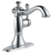 Delta Cassidy:RP72711 Escutcheon w/ Gasket - 4" - 1 Hole Bathroom & Bar