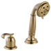 Delta Cassidy RP72767SSLHP Hand Shower w/ Transfer Valve - Roman Tub, champagne bronze - view 3