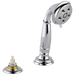 Delta Cassidy RP72767SSLHP Hand Shower w/ Transfer Valve - Roman Tub, chrome