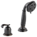 Delta Cassidy RP72767SSLHP Hand Shower w/ Transfer Valve - Roman Tub, venetian bronze - view 2