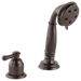 Delta Cassidy RP72767SSLHP Hand Shower w/ Transfer Valve - Roman Tub, venetian bronze - view 3