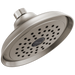 Delta Silverton RP72856SS Touch-Clean Water-Efficient Shower Head - 1.75 GPM, stainless steel
