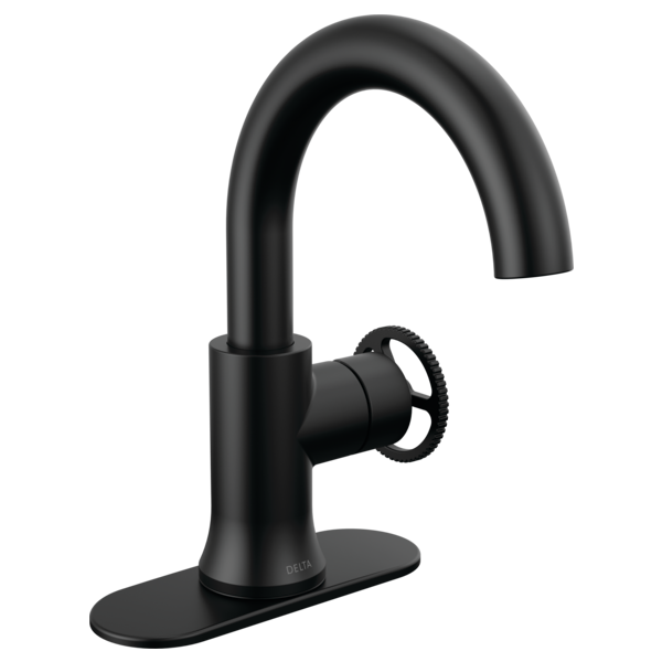 Delta Trinsic:RP72991 Escutcheon & Gasket - 3 Hole - 1H Bathroom