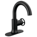Delta Trinsic:RP72991 Escutcheon & Gasket - 3 Hole - 1H Bathroom