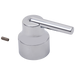 Delta Trinsic RP73365PN Metal Lever Handle Kit - Diverter, chrome