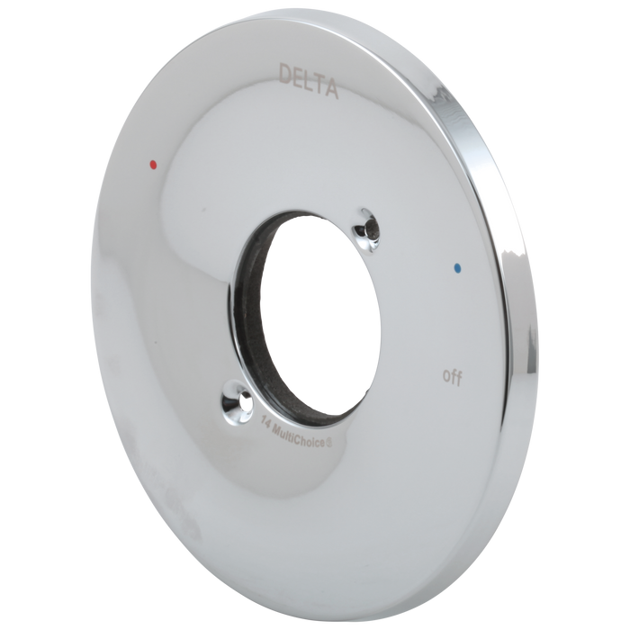 Delta Trinsic RP73373BL Escutcheon - 14 Series, Chrome