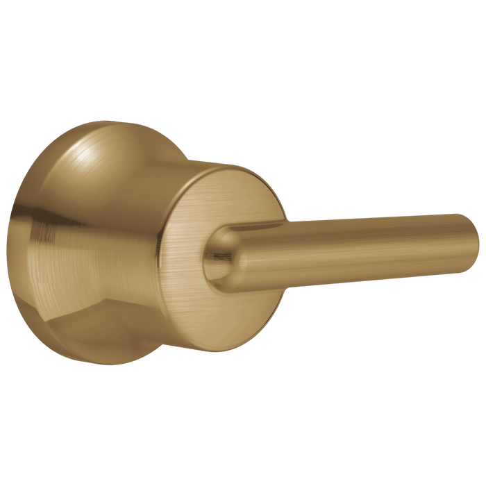 Delta Trinsic RP73375PN Metal Lever Handle Kit - 14 Series