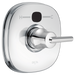 Delta Trinsic RP73375BL Metal Lever Handle Kit - 14 Series, Chrome