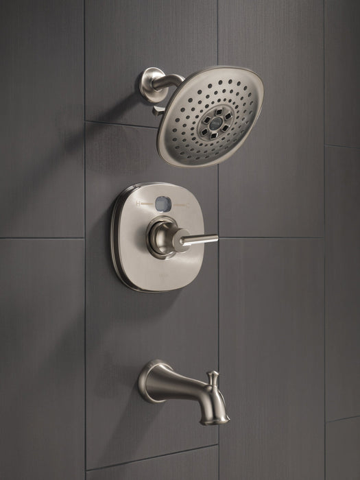 Delta Trinsic RP73375PN Metal Lever Handle Kit - 14 Series