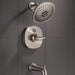 Delta Trinsic RP73375PN Metal Lever Handle Kit - 14 Series, stainless steel - view 3