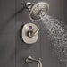 Delta Trinsic RP73375PN Metal Lever Handle Kit - 14 Series, stainless steel - view 4