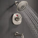 Delta Trinsic RP73375PN Metal Lever Handle Kit - 14 Series, stainless steel - view 5