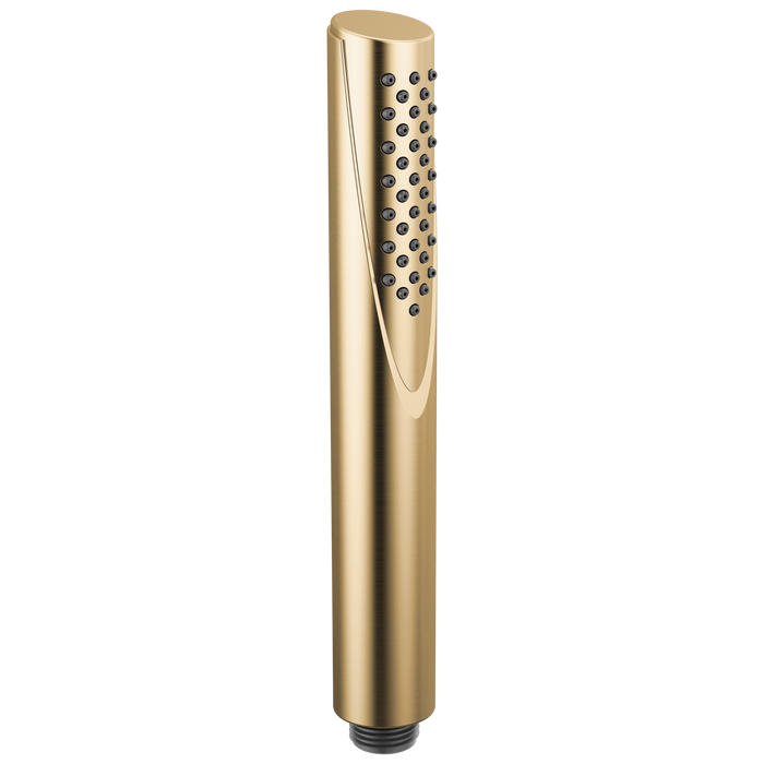 Delta Trinsic RP73384BL Single-Setting Hand Shower, champagne bronze
