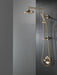 Delta Trinsic RP73384BL Single-Setting Hand Shower, champagne bronze - view 4