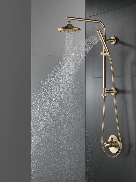 Delta Trinsic RP73384BL Single-Setting Hand Shower, champagne bronze - view 5
