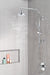 Delta Trinsic RP73384BL Single-Setting Hand Shower, chrome - view 2