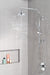 Delta Trinsic RP73384BL Single-Setting Hand Shower, chrome - view 5