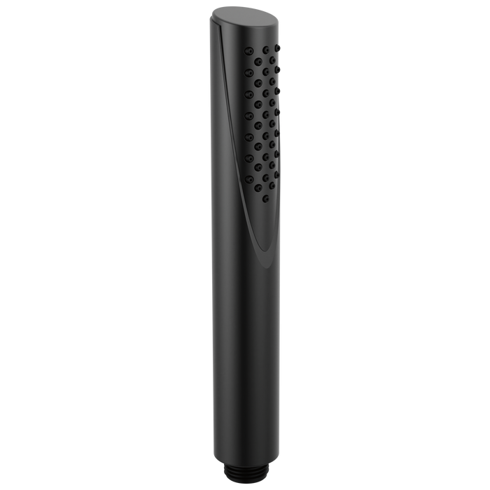 Delta Trinsic RP73384BL Single-Setting Hand Shower, matte black