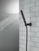 Delta Trinsic RP73384BL Single-Setting Hand Shower, matte black - view 2