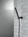 Delta Trinsic RP73384BL Single-Setting Hand Shower, matte black - view 3