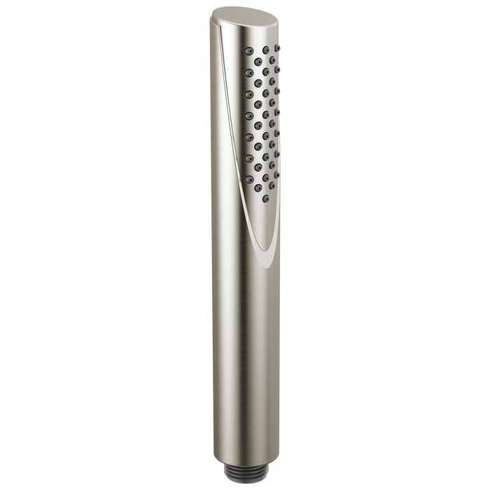 Delta Trinsic RP73384BL Single-Setting Hand Shower, stainless steel
