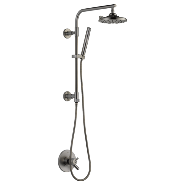 Delta Trinsic RP73384BL Single-Setting Hand Shower, stainless steel - view 2
