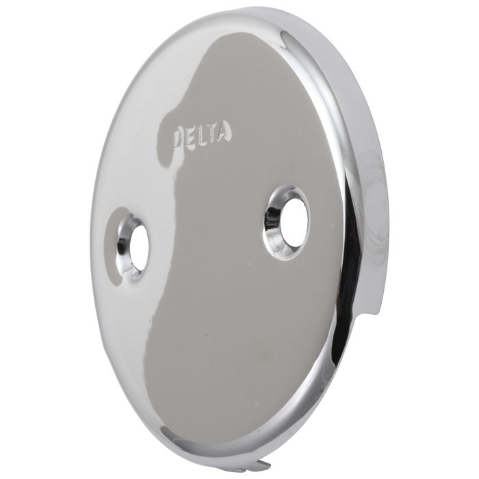 Delta RP7424SS Overflow Plate