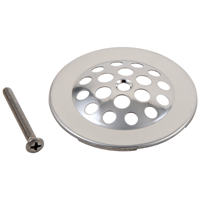 Delta RP7430SS Dome Strainer w/ Screw, chrome