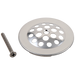 Delta RP7430SS Dome Strainer w/ Screw, chrome