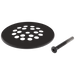 Delta RP7430SS Dome Strainer w/ Screw, matte black