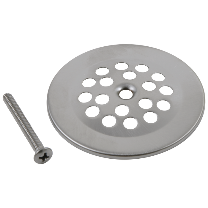 Delta RP7430SS Dome Strainer w/ Screw, stainless steel