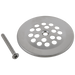 Delta RP7430SS Dome Strainer w/ Screw, stainless steel