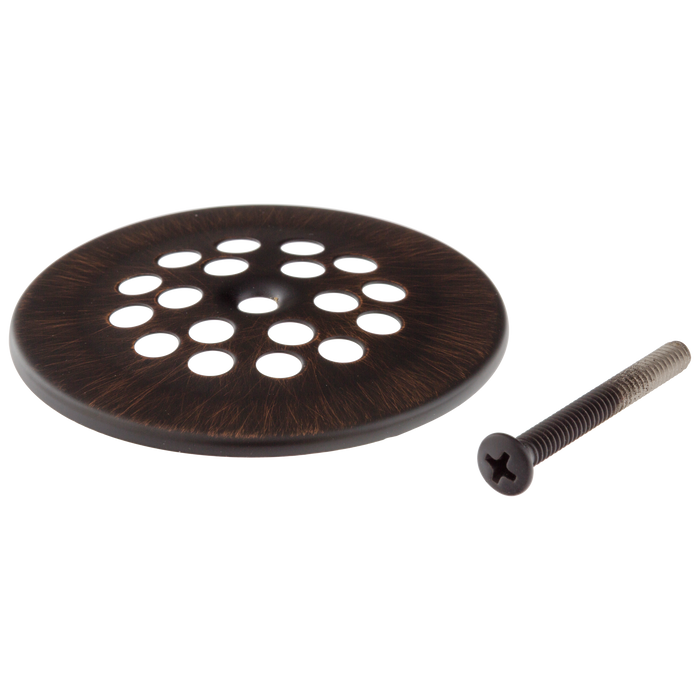 Delta RP7430SS Dome Strainer w/ Screw, venetian bronze