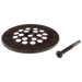 Delta RP7430SS Dome Strainer w/ Screw, venetian bronze