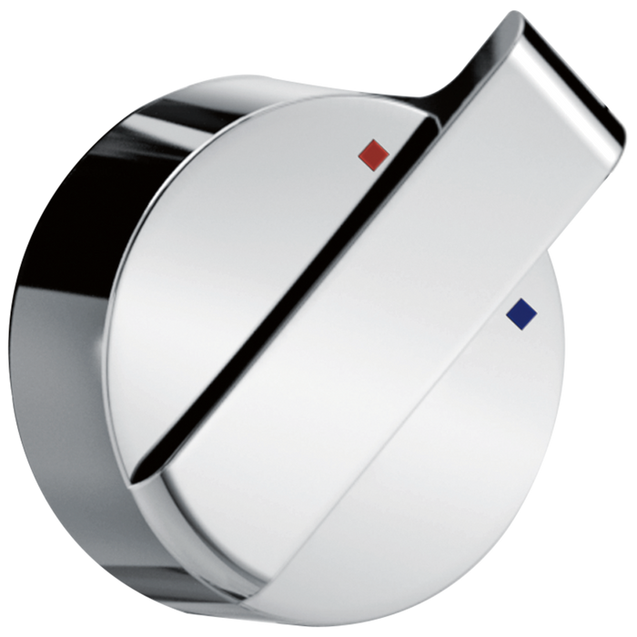Delta Ara RP75440BL Temperature Knob & Cover - 17 Series