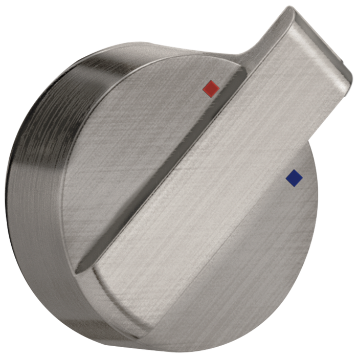 Delta Ara RP75440BL Temperature Knob & Cover - 17 Series