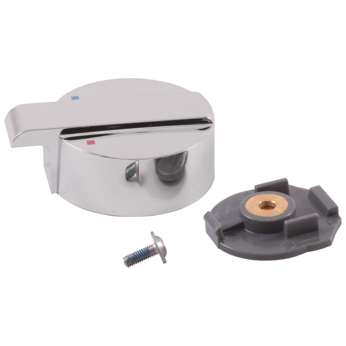 Delta Ara RP75441BL 17T Series Temperature Knob and Cover